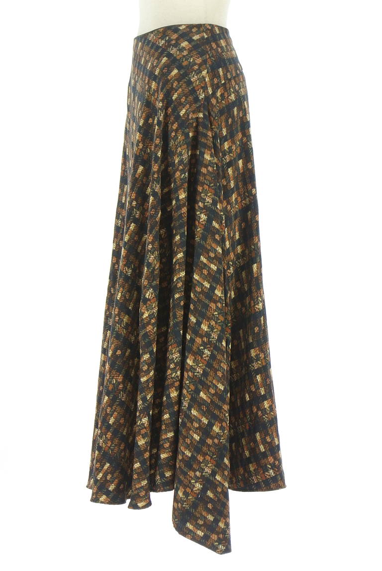 Rouge vif La cle（ルージュヴィフラクレ）の古着「商品番号：PR10338939」-大画像3