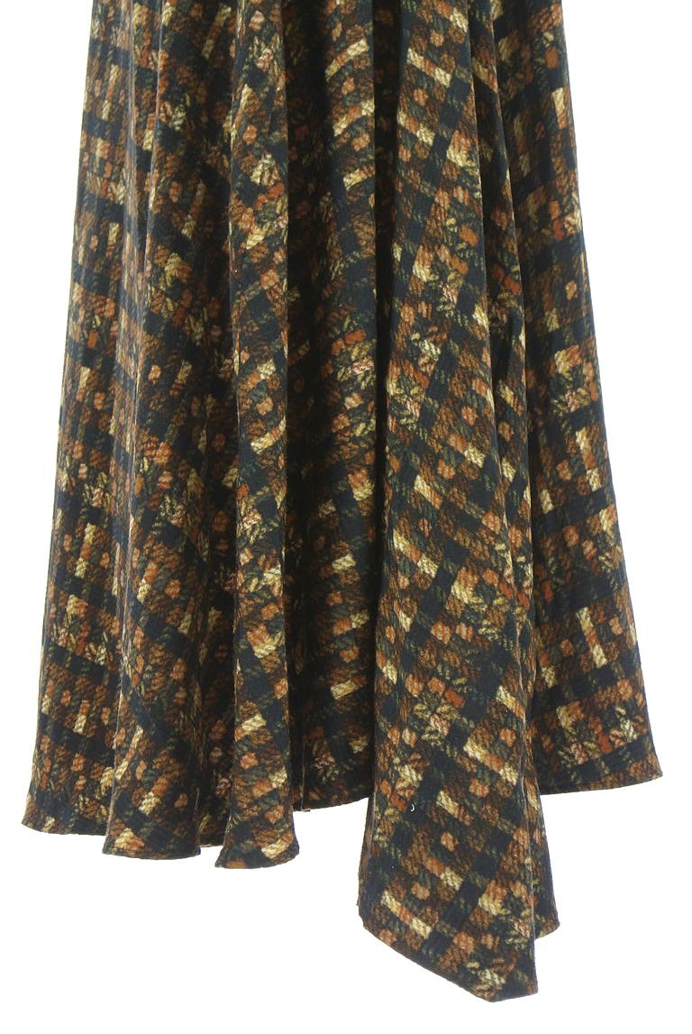 Rouge vif La cle（ルージュヴィフラクレ）の古着「商品番号：PR10338939」-大画像5