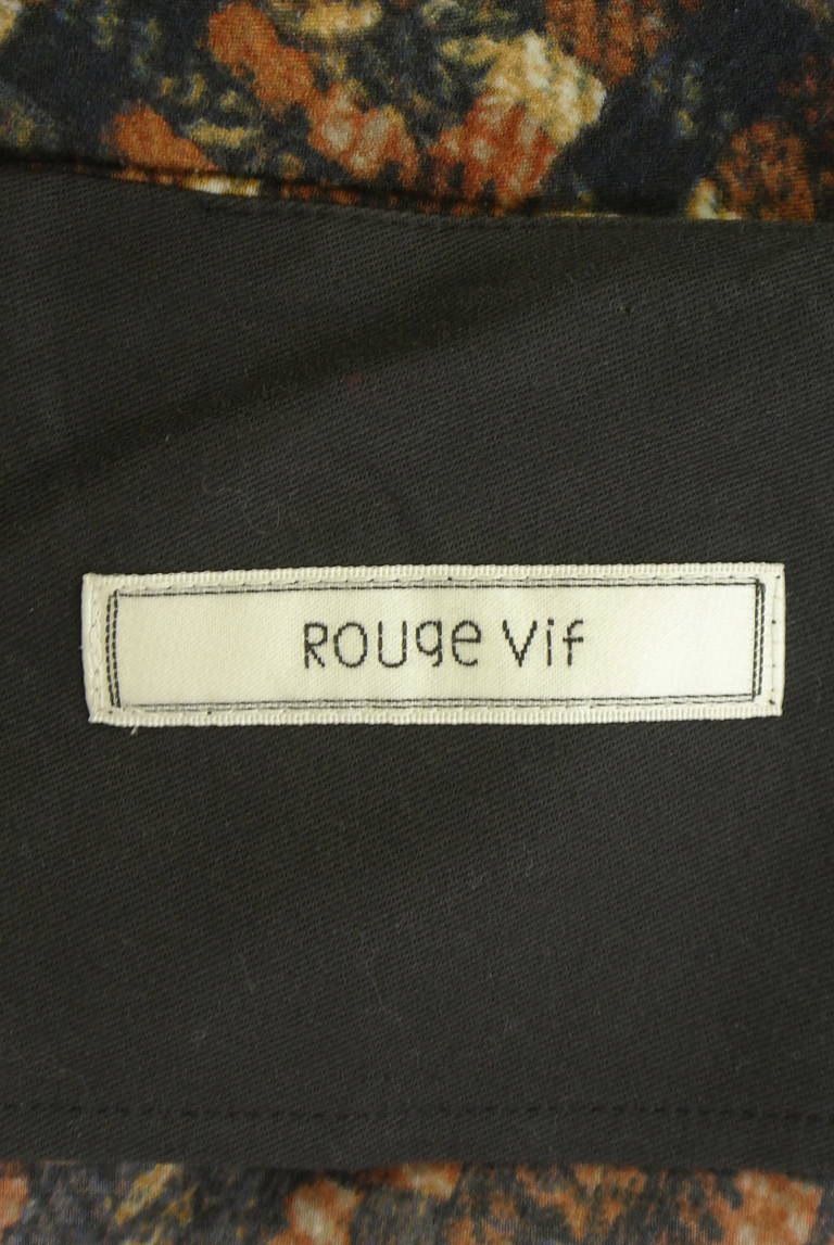 Rouge vif La cle（ルージュヴィフラクレ）の古着「商品番号：PR10338939」-大画像6