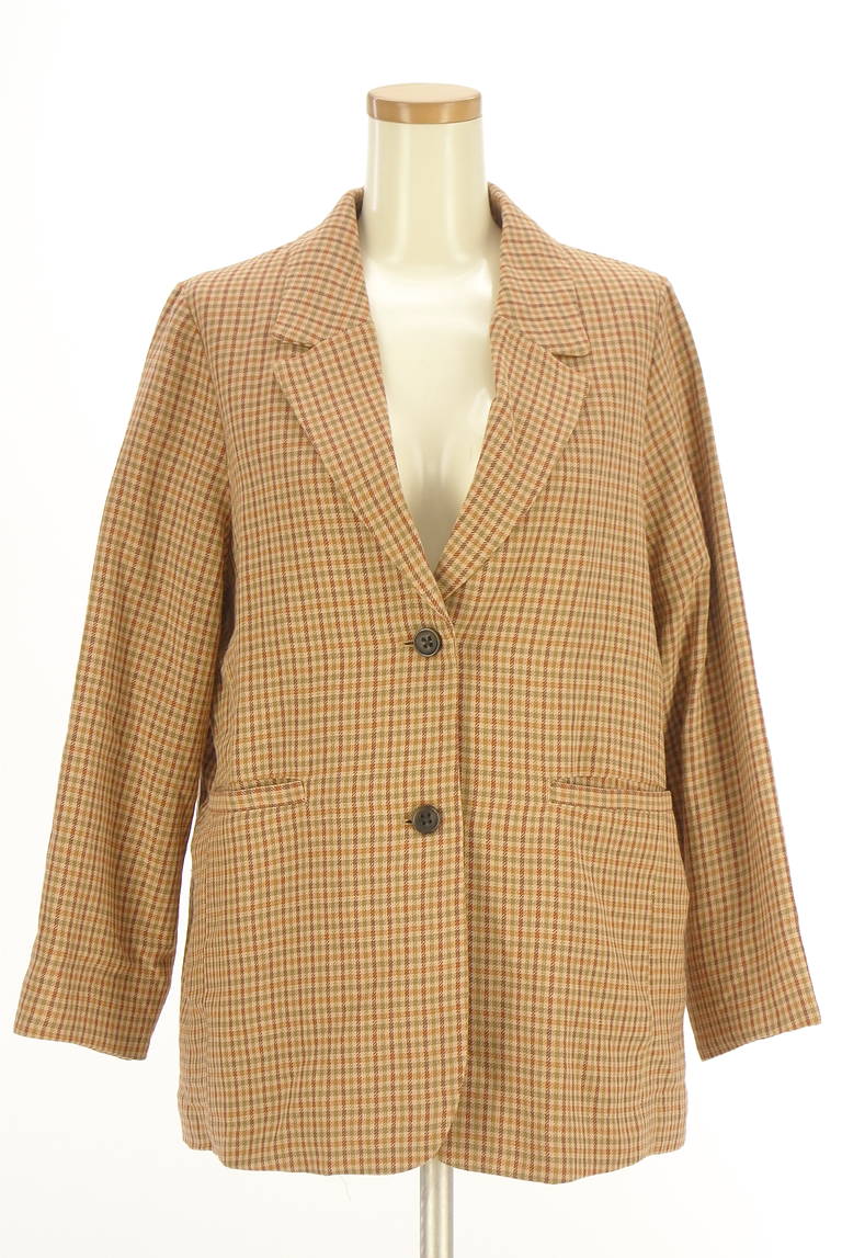 Samansa Mos2（サマンサモスモス）の古着「商品番号：PR10338941」-大画像1