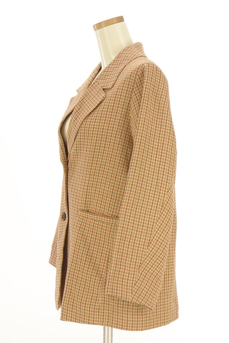 Samansa Mos2（サマンサモスモス）の古着「商品番号：PR10338941」-大画像3