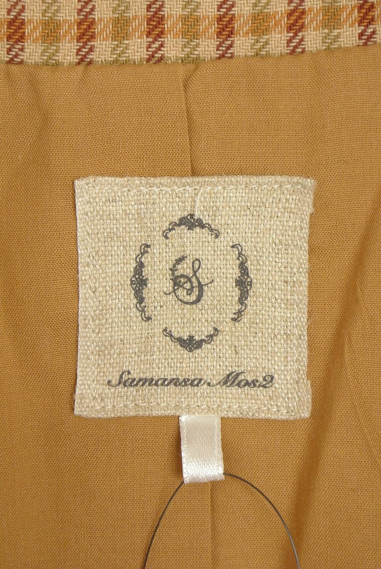 Samansa Mos2（サマンサモスモス）の古着「商品番号：PR10338941」-大画像6