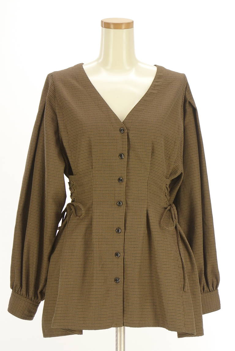 MOUSSY（マウジー）の古着「商品番号：PR10338942」-大画像1