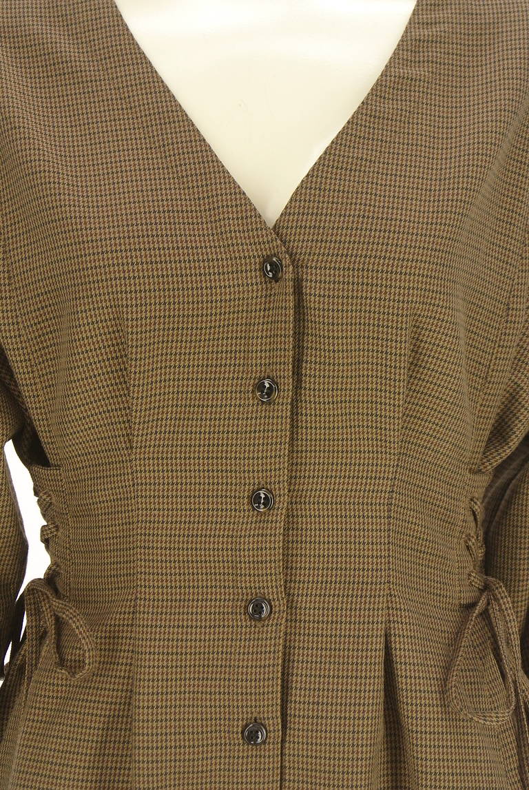 MOUSSY（マウジー）の古着「商品番号：PR10338942」-大画像4