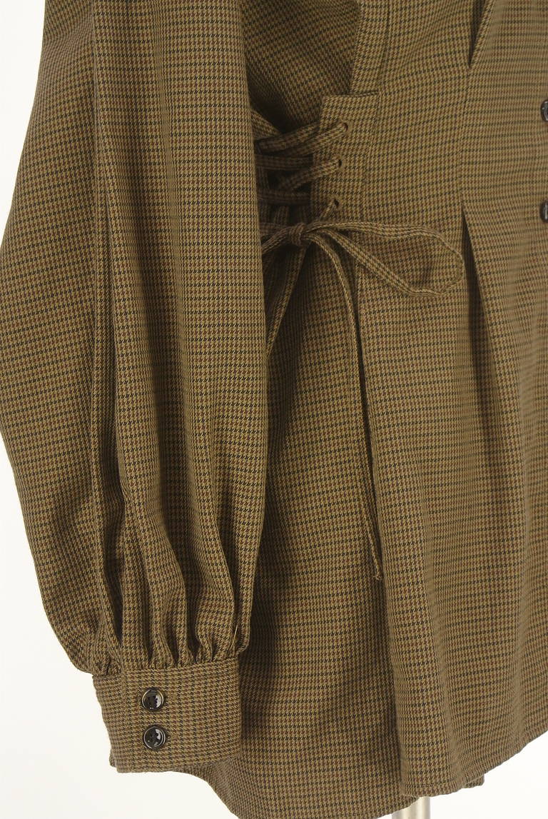 MOUSSY（マウジー）の古着「商品番号：PR10338942」-大画像5