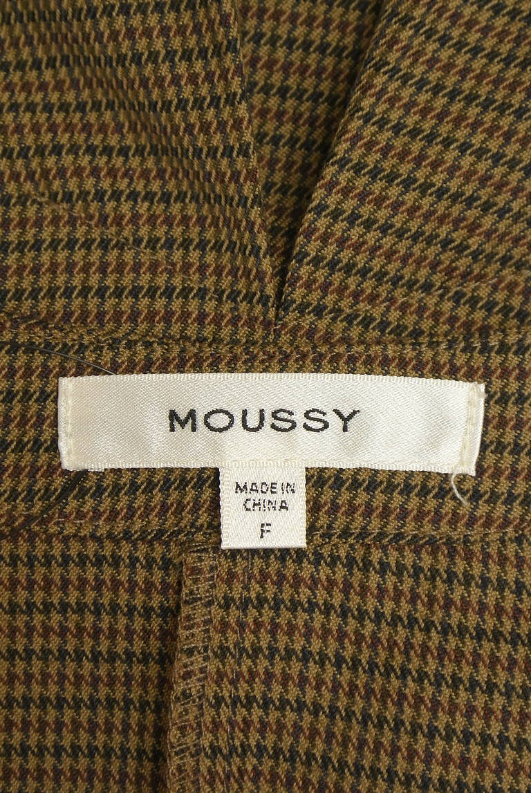 MOUSSY（マウジー）の古着「商品番号：PR10338942」-大画像6