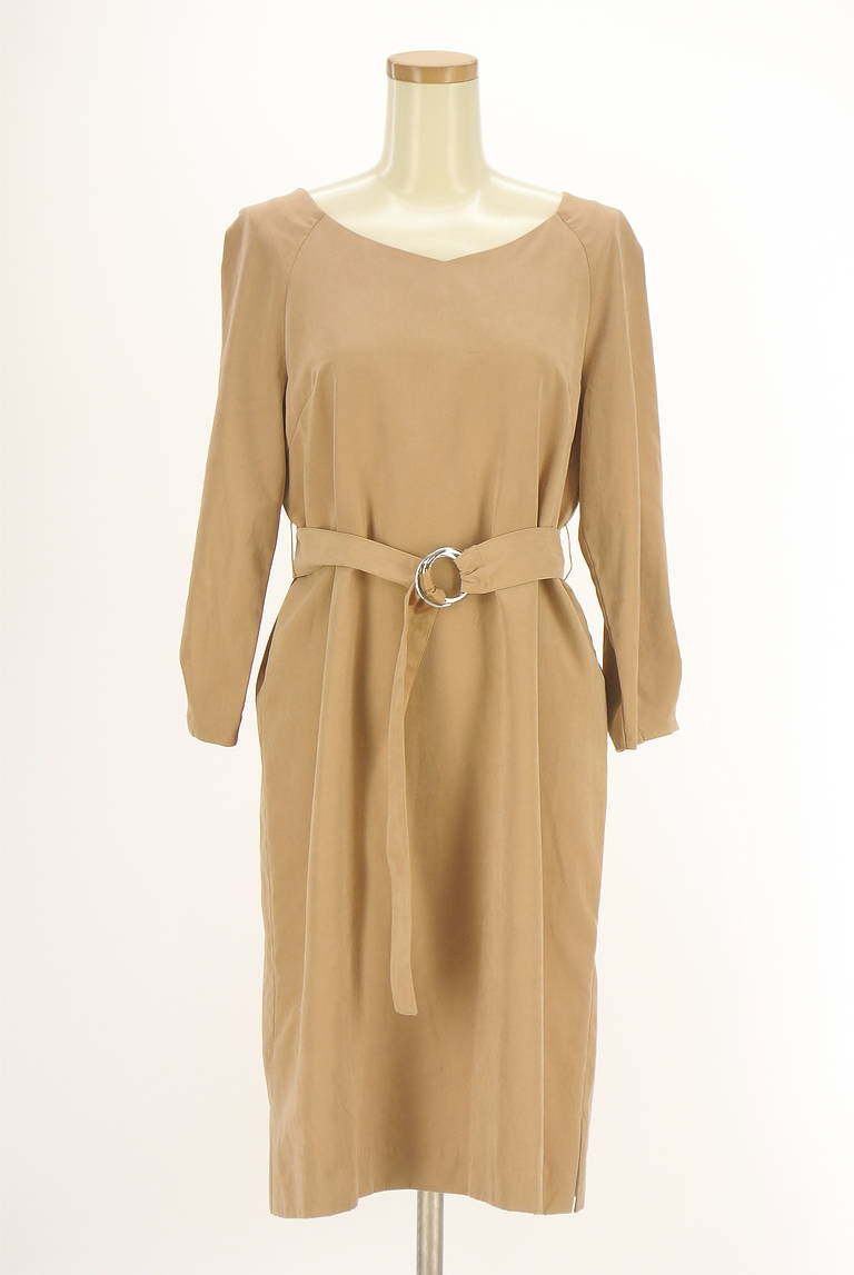 NATURAL BEAUTY BASIC（ナチュラルビューティベーシック）の古着「商品番号：PR10338943」-大画像1