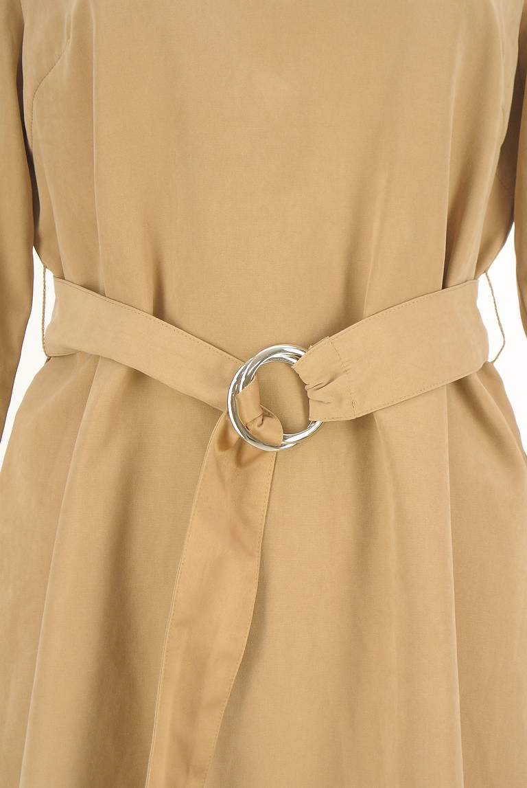 NATURAL BEAUTY BASIC（ナチュラルビューティベーシック）の古着「商品番号：PR10338943」-大画像4