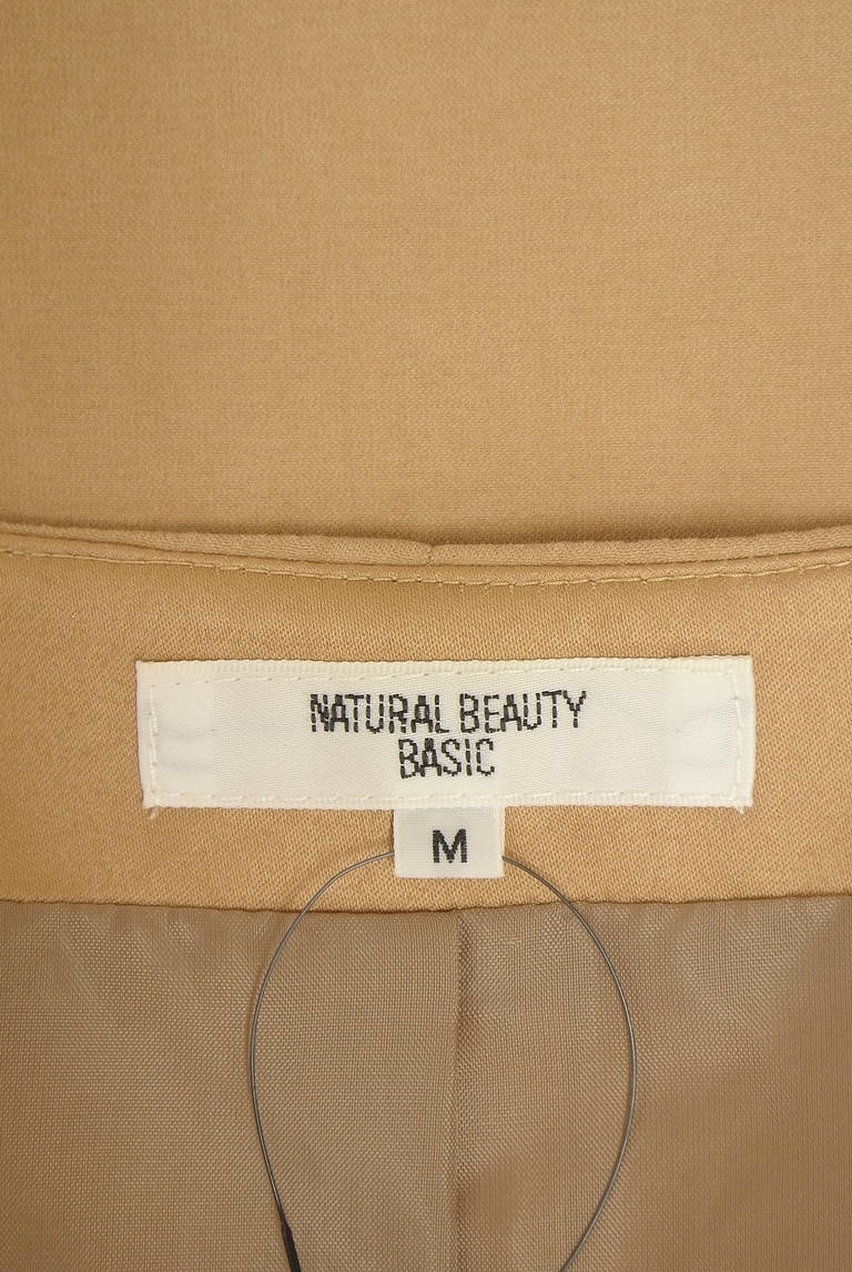 NATURAL BEAUTY BASIC（ナチュラルビューティベーシック）の古着「商品番号：PR10338943」-大画像6