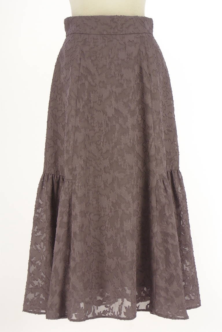 PROPORTION BODY DRESSING（プロポーションボディドレッシング）の古着「商品番号：PR10338944」-大画像1