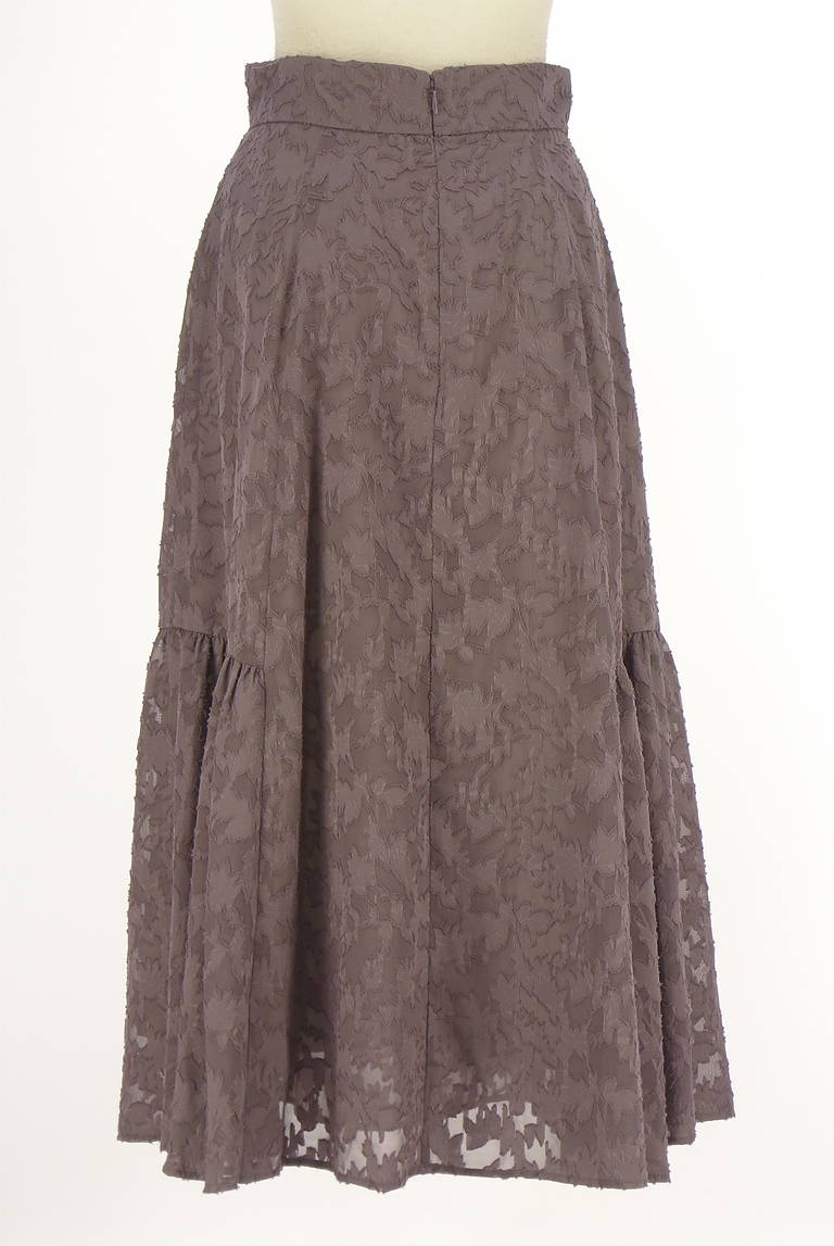 PROPORTION BODY DRESSING（プロポーションボディドレッシング）の古着「商品番号：PR10338944」-大画像2