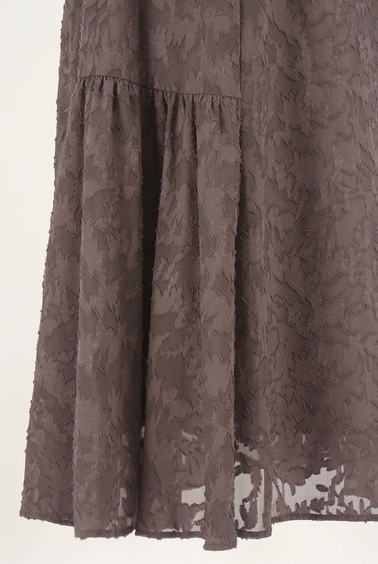 PROPORTION BODY DRESSING（プロポーションボディドレッシング）の古着「商品番号：PR10338944」-大画像5