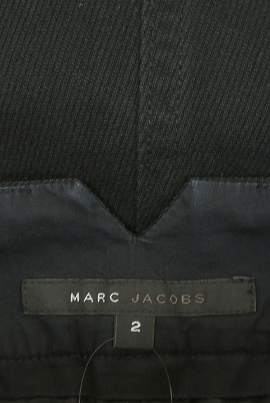 クリックで大画像表示 MARC JACOBS(マークジェイコブス)の古着「膝下丈コーデュロイスカート(スカート)」大画像6へ