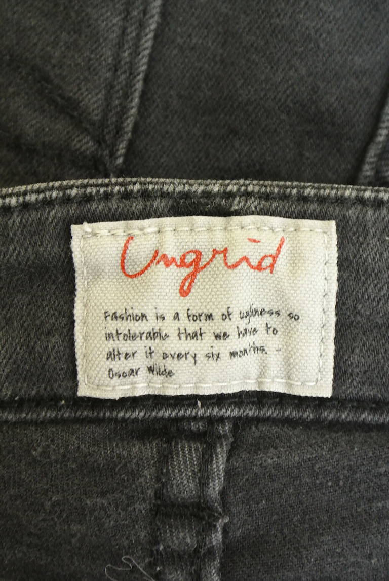 Ungrid（アングリッド）の古着「商品番号：PR10338948」-大画像6