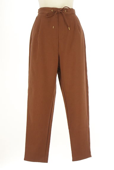 niko and...（ニコ アンド）パンツ買取実績の前画像