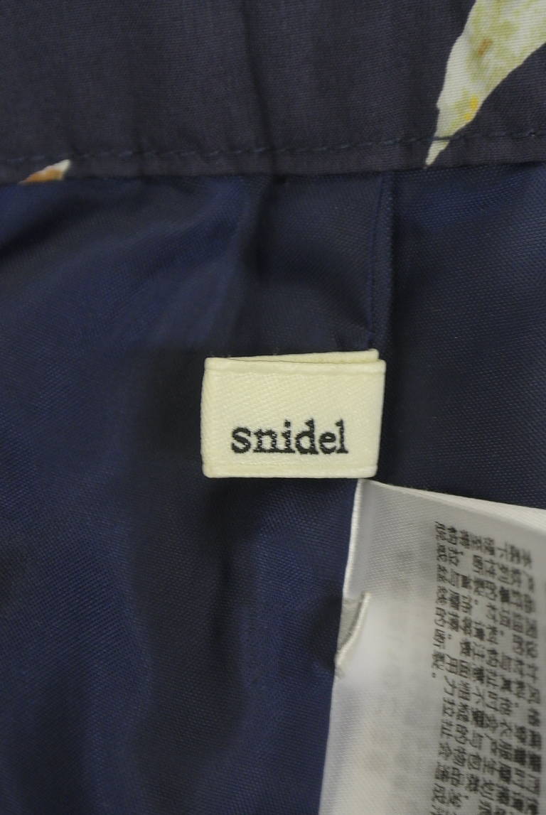 Snidel（スナイデル）の古着「商品番号：PR10338950」-大画像6
