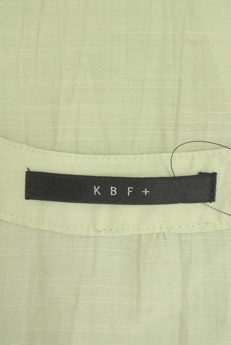 KBF（ケービーエフ）の古着「商品番号：PR10338953」-大画像6