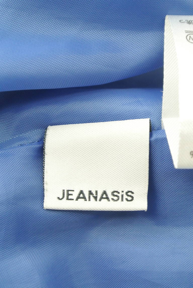 JEANASiS（ジーナシス）の古着「商品番号：PR10338957」-大画像6