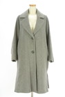 BEAMS Women's（ビームス　ウーマン）の古着「コート」前