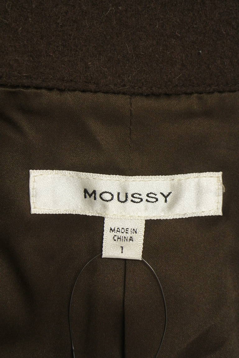 MOUSSY（マウジー）の古着「商品番号：PR10338965」-大画像6
