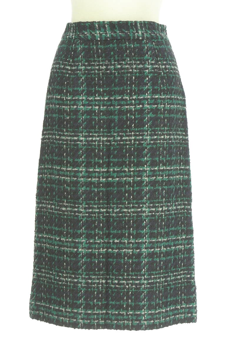 NATURAL BEAUTY BASIC（ナチュラルビューティベーシック）の古着「商品番号：PR10338966」-大画像1