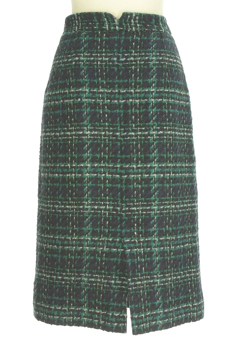 NATURAL BEAUTY BASIC（ナチュラルビューティベーシック）の古着「商品番号：PR10338966」-大画像2