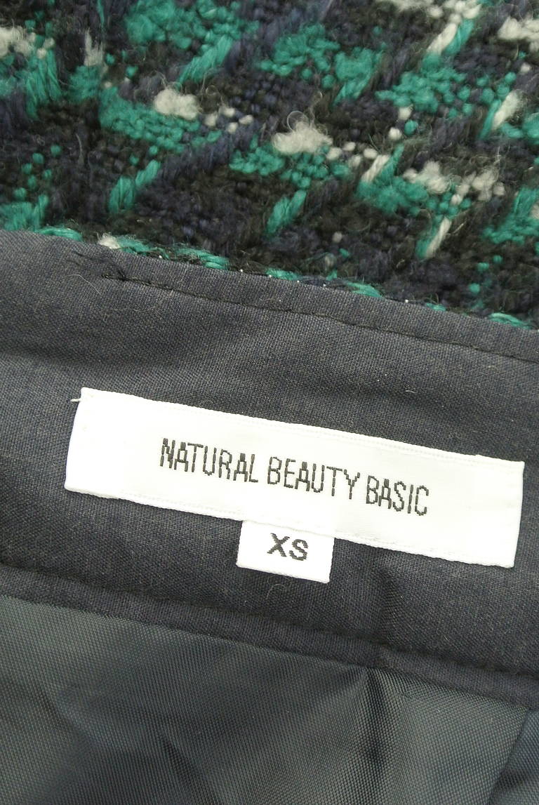 NATURAL BEAUTY BASIC（ナチュラルビューティベーシック）の古着「商品番号：PR10338966」-大画像6