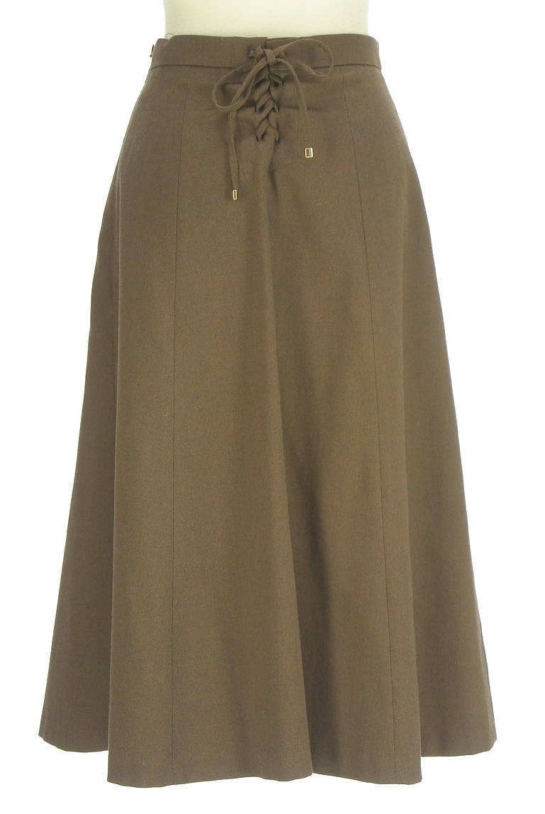 PROPORTION BODY DRESSING（プロポーションボディドレッシング）の古着「商品番号：PR10338967」-大画像2