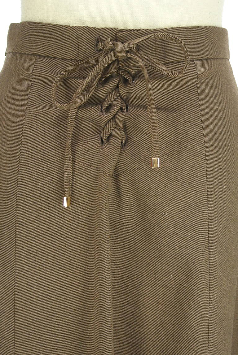 PROPORTION BODY DRESSING（プロポーションボディドレッシング）の古着「商品番号：PR10338967」-大画像4