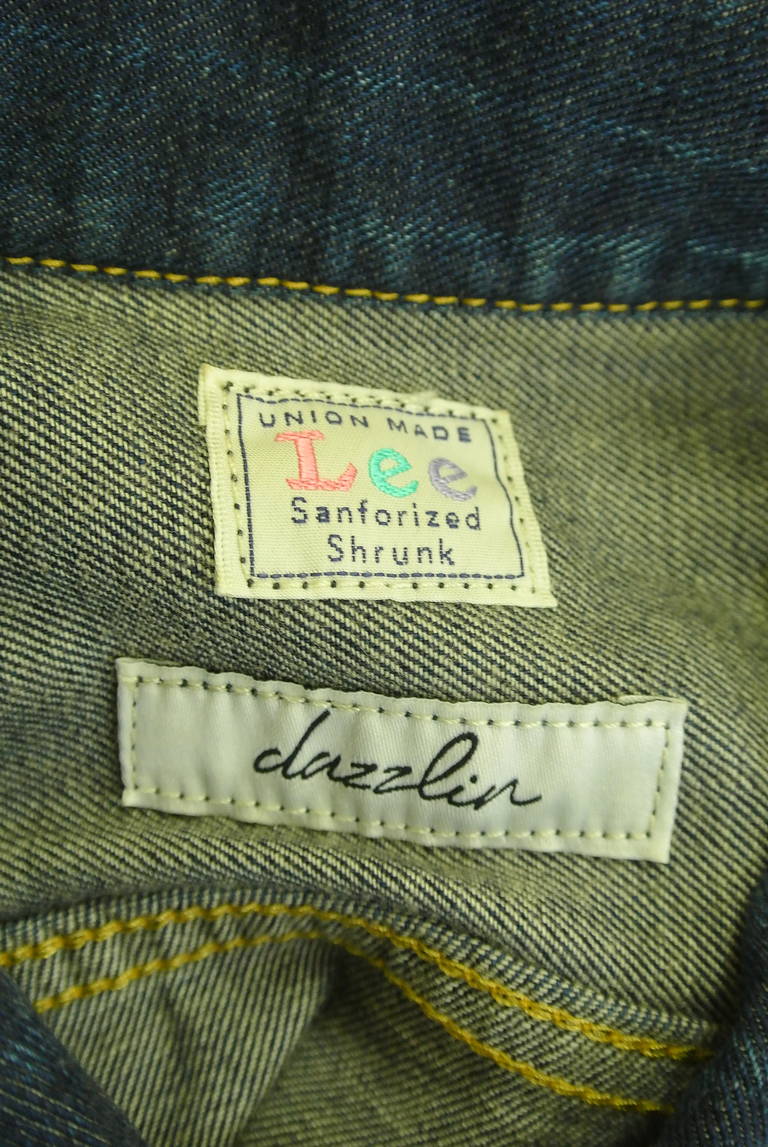 dazzlin（ダズリン）の古着「商品番号：PR10338969」-大画像6