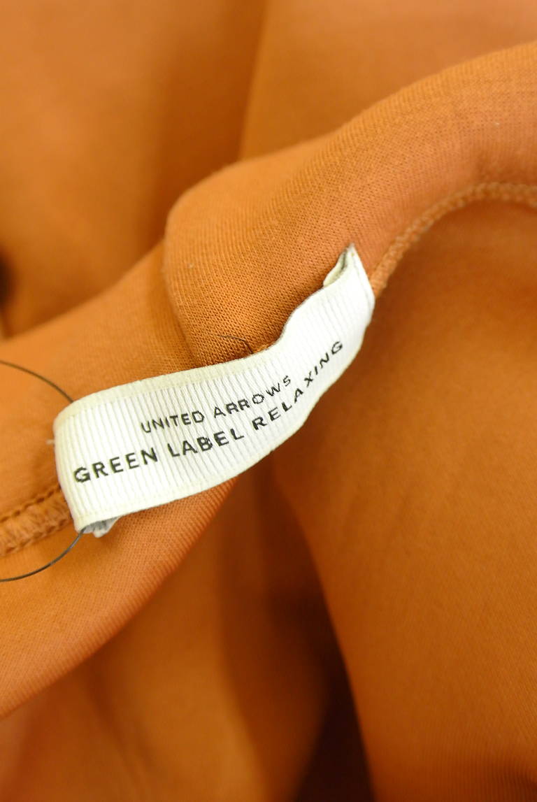 green label relaxing（グリーンレーベル リラクシング）の古着「商品番号：PR10338970」-大画像6