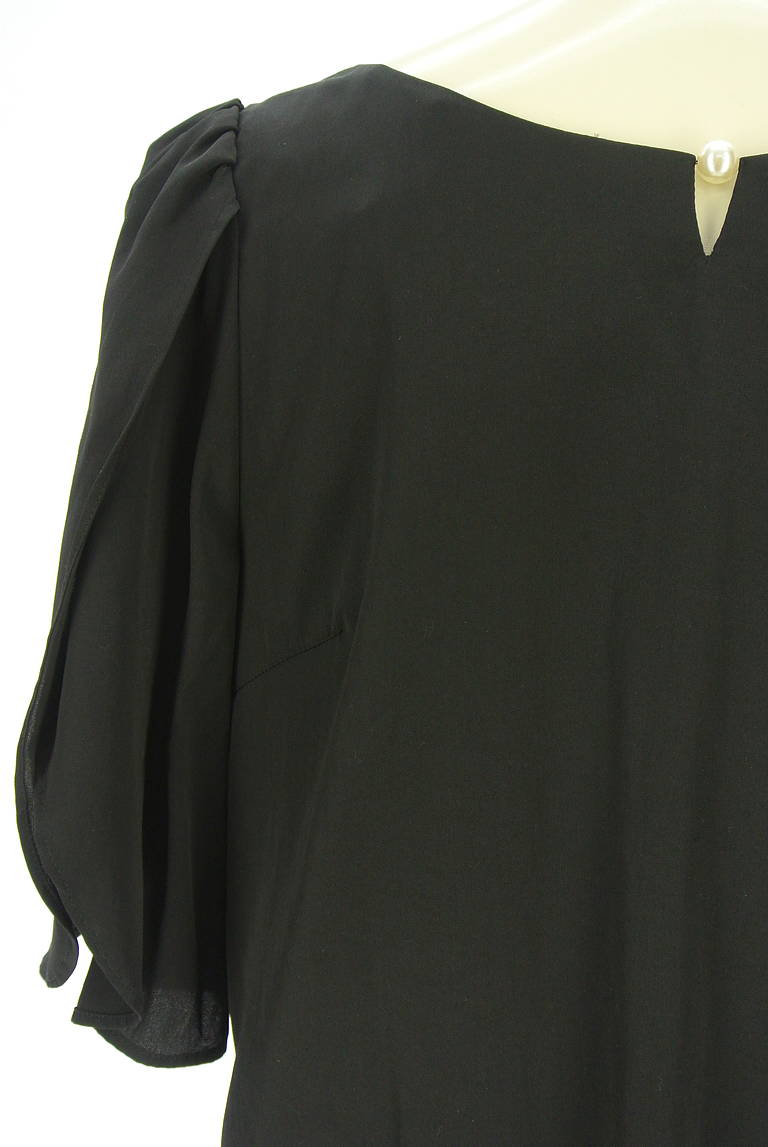 PROPORTION BODY DRESSING（プロポーションボディドレッシング）の古着「商品番号：PR10338974」-大画像4