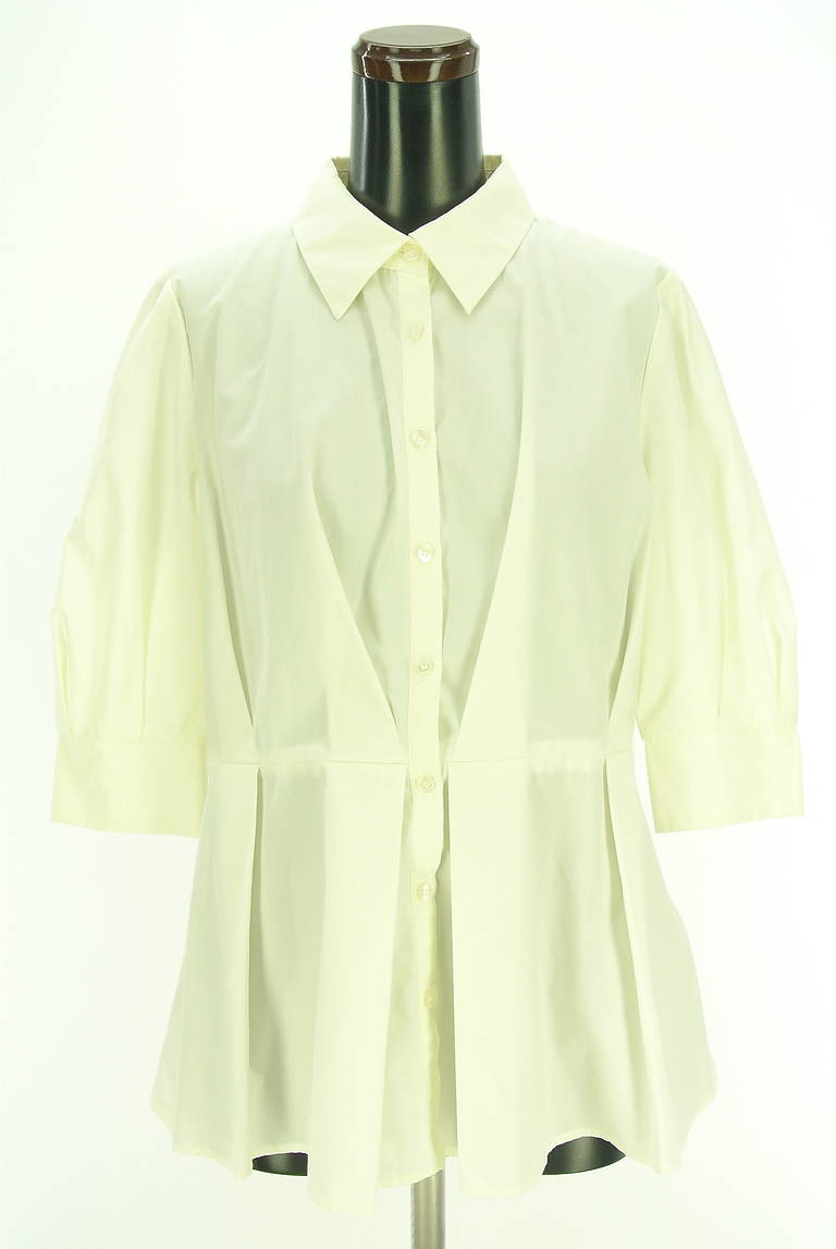 NATURAL BEAUTY BASIC（ナチュラルビューティベーシック）の古着「商品番号：PR10338975」-大画像1