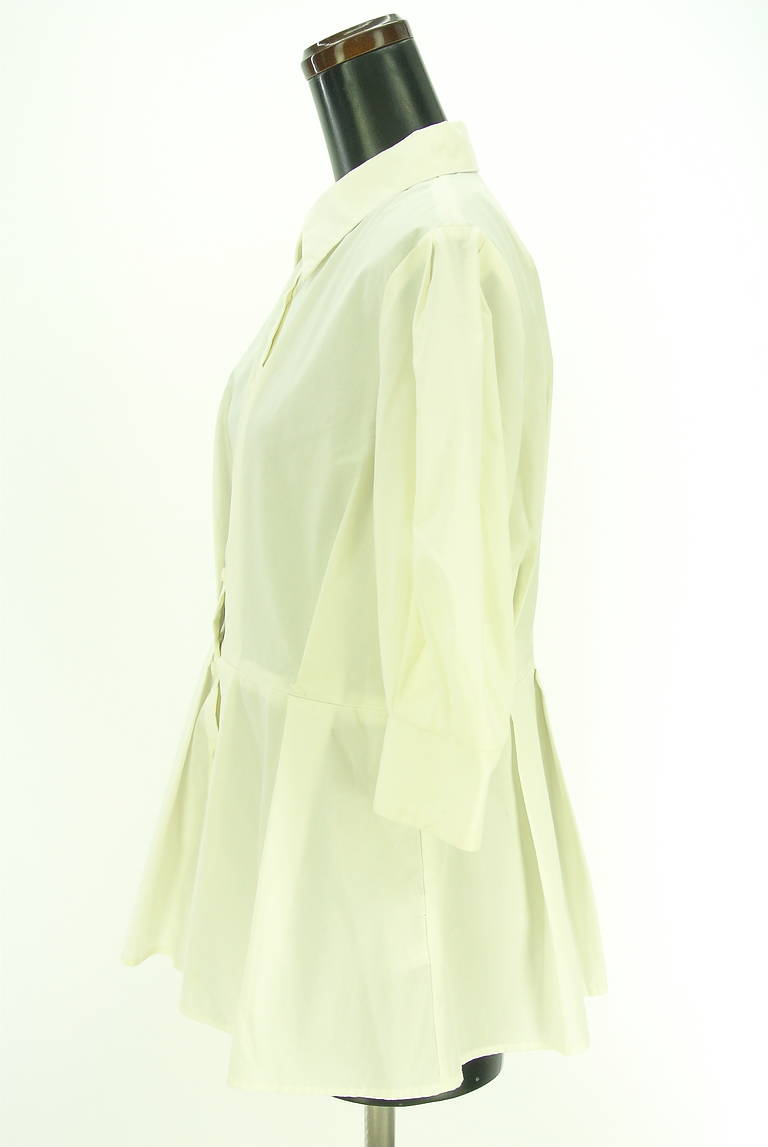 NATURAL BEAUTY BASIC（ナチュラルビューティベーシック）の古着「商品番号：PR10338975」-大画像3