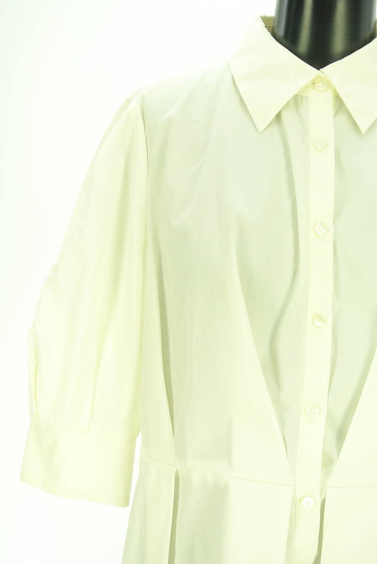 NATURAL BEAUTY BASIC（ナチュラルビューティベーシック）の古着「商品番号：PR10338975」-大画像4