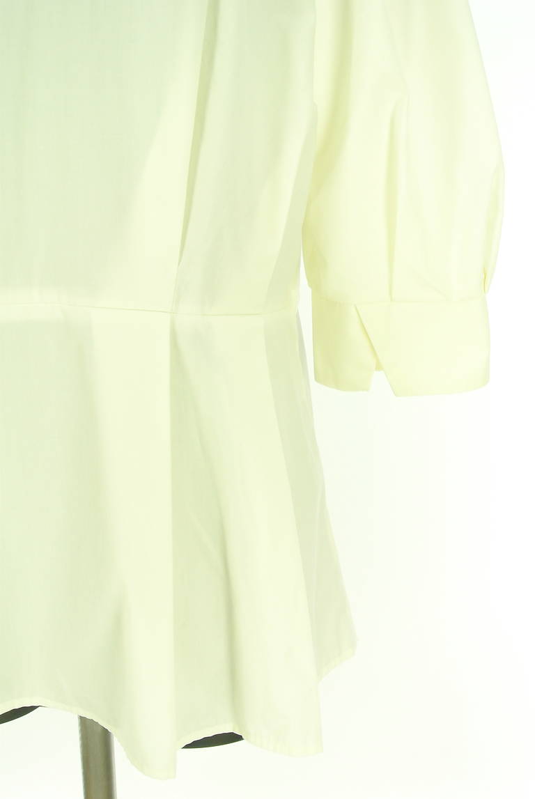 NATURAL BEAUTY BASIC（ナチュラルビューティベーシック）の古着「商品番号：PR10338975」-大画像5