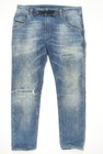 DIESEL（ディーゼル）の古着「デニムパンツ」前