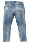 DIESEL（ディーゼル）の古着「デニムパンツ」後ろ