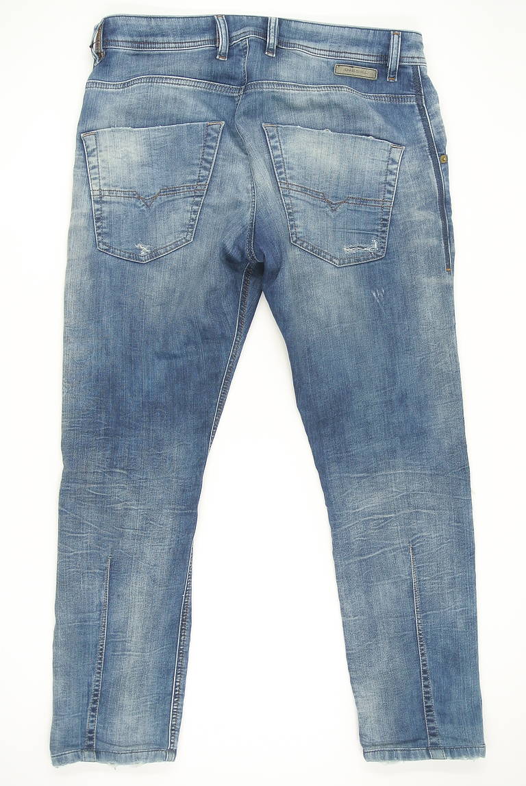DIESEL（ディーゼル）の古着「商品番号：PR10338981」-大画像2
