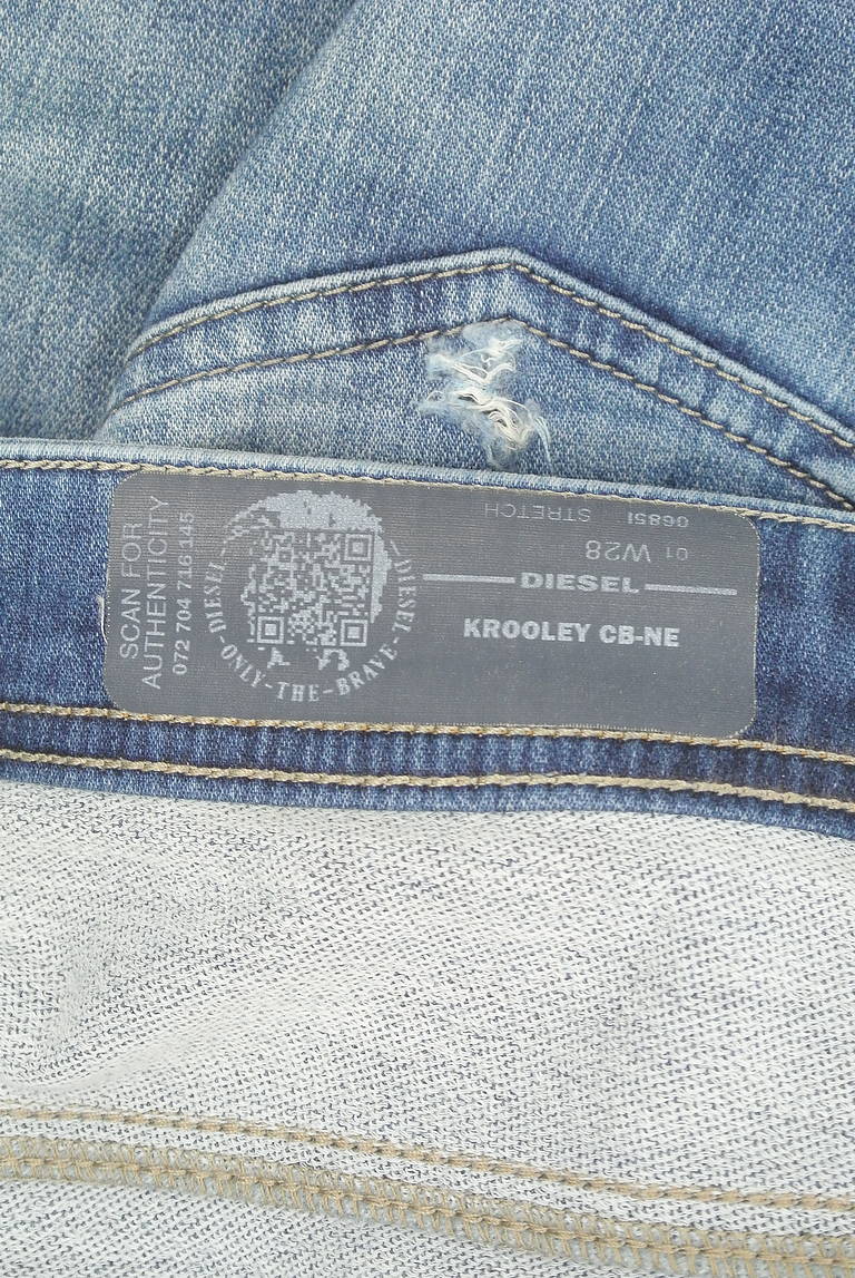 DIESEL（ディーゼル）の古着「商品番号：PR10338981」-大画像6