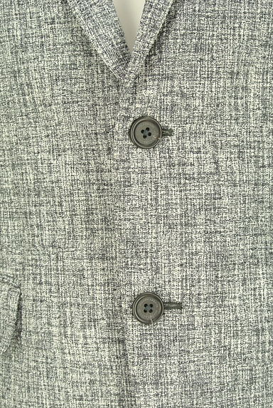 JOSEPH ABBOUD（ジョセフアブード）の古着「シアサッカーテーラードジャケット（ジャケット）」大画像４へ