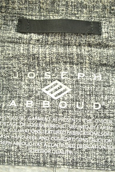 JOSEPH ABBOUD（ジョセフアブード）の古着「シアサッカーテーラードジャケット（ジャケット）」大画像６へ