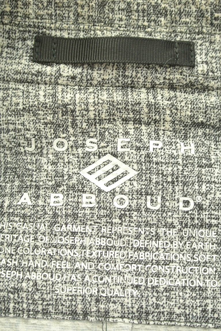 JOSEPH ABBOUD（ジョセフアブード）の古着「商品番号：PR10338982」-大画像6