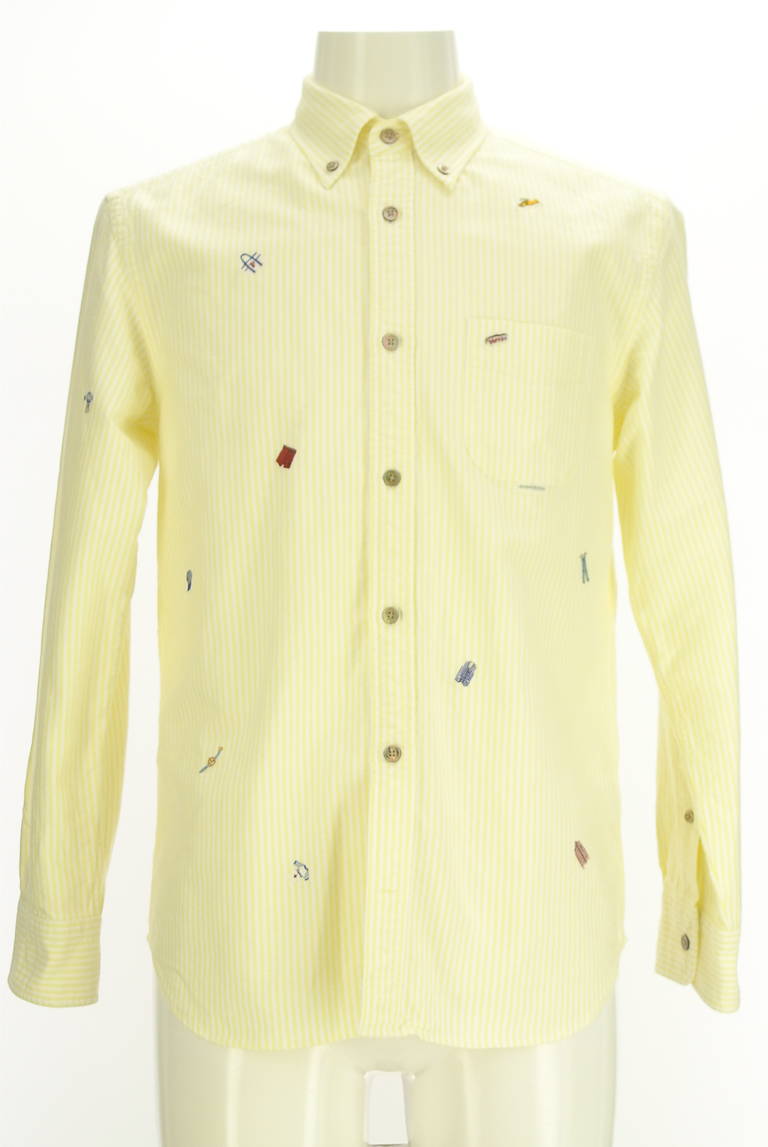 PAPAS（パパス）の古着「商品番号：PR10338983」-大画像1