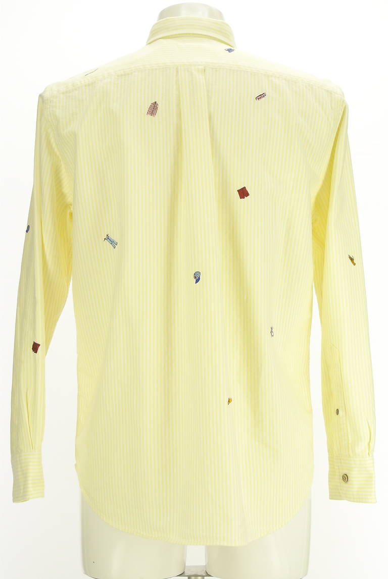 PAPAS（パパス）の古着「商品番号：PR10338983」-大画像2