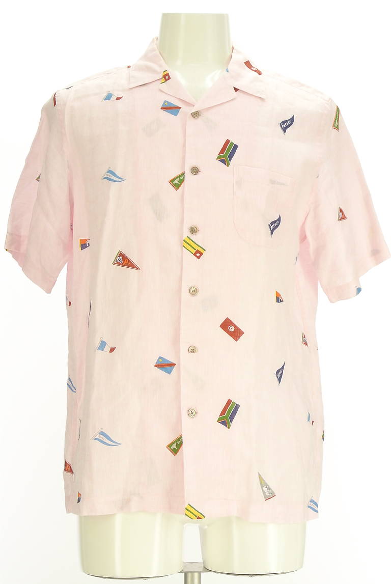 PAPAS（パパス）の古着「商品番号：PR10338984」-大画像1