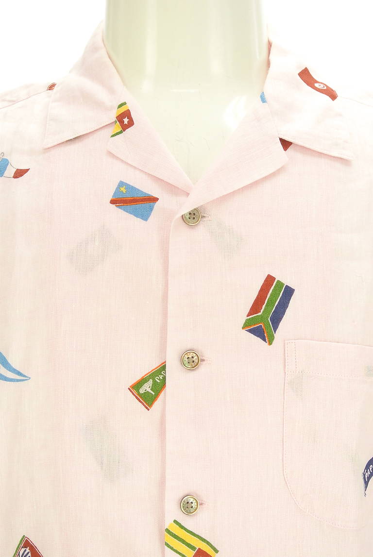 PAPAS（パパス）の古着「商品番号：PR10338984」-大画像4