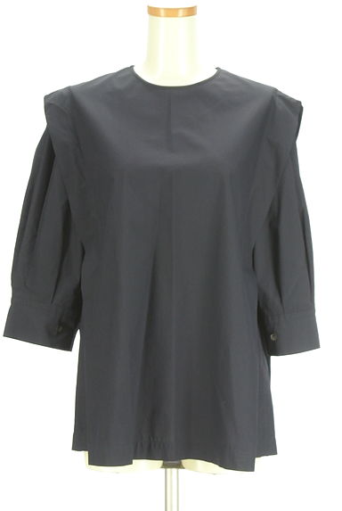 UNITED ARROWS（ユナイテッドアローズ）の古着「7分袖カットソー（カットソー・プルオーバー）」大画像１へ