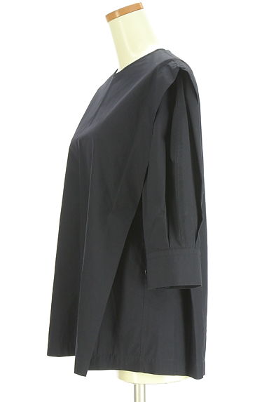 UNITED ARROWS（ユナイテッドアローズ）の古着「7分袖カットソー（カットソー・プルオーバー）」大画像３へ