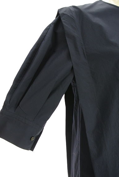 UNITED ARROWS（ユナイテッドアローズ）の古着「7分袖カットソー（カットソー・プルオーバー）」大画像４へ